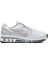 Air Max BEYAZ2013 Spor Ayakkabı 555426-100 2
