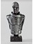 Magneto Büst Figür 10 cm Xman x Man X-Man 1