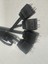 3 Pin Rgb Fan Çoğaltıcı 3 Pin 4 Port Argb Fan Çoğaltıcı Kablo 4