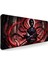 Gaming Mouse Pad 90x40 Scarlet Mousepad XXL Oyuncu Mouse Pad Büyük Mousepad 1