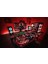 Gaming Mouse Pad 90x40 Scarlet Mousepad XXL Oyuncu Mouse Pad Büyük Mousepad 3