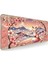 Gaming Mouse Pad 90x40 Kitsune Mousepad XXL Oyuncu Mouse Pad Büyük Mousepad 1