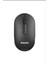 SPK7402 M402 Sessiz Wireless Kablosuz Mouse Siyah (Usb Alıcılı ) 2