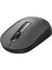 SPK7402 M402 Sessiz Wireless Kablosuz Mouse Siyah (Usb Alıcılı ) 3