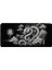Gaming Mouse Pad 90x40 Skyfang Mousepad XXL Oyuncu Mouse Pad Büyük Mousepad 2