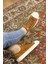 - Taba Hakiki Süet Bağcıklı Erkek Sneaker 666-25 3