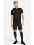 Challenge Iv Dri-Fit Erkek Siyah T-Shirt Slim Fit 4