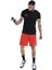Challenge Iv Dri-Fit Erkek Siyah T-Shirt Slim Fit 5
