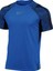 Strike Dri-Fit Erkek Mavi Antrenman T-Shirt Slim Fit 5