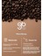 GreenBrown Coffee - Orta Kavrulmuş Sade Türk Kahvesi 350GR x 2 + Termos hediye 3
