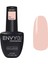 Envy Kalıcı Oje For French Collection Yarı Şeffaf Secret Nude Kalıcı Oje 10GR 1
