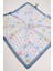 Soft El Dikişli Eşarp - Desen-14 - Renk-08 1