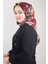 Desenli Sökme Tülbent - DESEN-268 - Renk-09 1