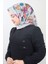 Desenli Sökme Tülbent - DESEN-276 - Renk-11 1