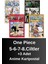 One Piece 5-6-7-8. Ciltler (4 Kitap) | Anime Kartpostallar 1