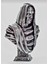 Gorr The God Butcher Büst Figür 15 cm Thor Love And Thunder 3