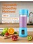 Taşınabilir Blender 1