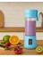Taşınabilir Blender 2