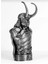 Loki Büst Figür 15 cm 2
