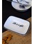 Motto Gift Kayık Tabak Tekli 14X10X2CM 3