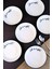 Motto Gift Tabak 240CC 6 Lı 15X15X2CM 2