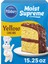 Moist Supreme Yellow Cake Mix Delightfully Moist 432 gr 1