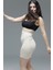 Irina Model Şort Spor Korse Seamless Model Örme Kumaş Şort Korse Push Up Ten Renk 3
