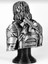 The Winter Soldier Büst Figür Captain America 10 cm 2