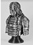 The Winter Soldier Büst Figür Captain America 10 cm 3
