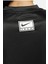 Dri-Fit Swoosh Graphic Kadın Siyah T-Shirt 5