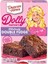 Dolly Parton's Fabulously Double Fudge Brownıe Mıx 498 gr 1