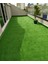 Güneş Işığına Dayanıklı Yeşil Çim Halı | 100 x 200 cm Ebat 20 mm Kalınlık 5