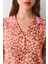 Leopard Maskülen Şort Pijama Takımı 3