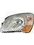 Kia Sportage Far Lambası Sol 2008-2010 92101-03000 1