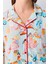 Feminine Maskülen Şort Pijama Takımı 3