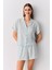 Sugar Maskülen Şort Pijama Takımı 1