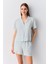 Sugar Maskülen Şort Pijama Takımı 2