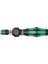 7431 Kraftform, Ayarlanabilir Torklu Tornavida, Hızlı Değiştirme Mandrenli Rapidaptor, 1/4 Inç, 0,30 - 1,00 Nm, Wera 05074772001 2