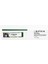 Muadil Ink For Hp 973XL Kırmızı Ink Kartuş 110ML (V3) 2