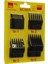 Moser 4 Parça Makine Tarak Set (5132) 1
