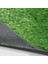 Uv Dayanıklı Yeşil Çim Halı | 100 x 200 cm Ebat 40 mm Kalınlık 3