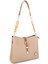 Bag Kadın Çapraz Çanta Vizon Taba 1150 1