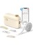 Nıımbot H1S Cream Termal Taşınabilir Bluetooth Etiket Yazıcısı 2