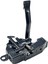 Toyota Hılux Kaput Kilidi (Motor) 2015-2023 1