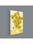 Van Gogh Kanvas Tablo Kanvas Duvar Tablosu Kanvas Salon Tablosu Empresyonizm Tablo VANGOGH47-1 2