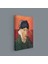 Van Gogh Kanvas Tablo Kanvas Duvar Tablosu Klasik Empresyonizm Tablo Portre 2