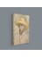Van Gogh Kanvas Tablo Kanvas Duvar Tablosu Empresyonizm Tablo Oto Portre 2