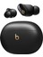Studio Buds + (2023) - Gürültü Önleme Özellikli Gerçek Kablosuz Kulaklık, ve Android ile Gelişmiş Uyumluluk, Yerleşik Mikrofon, Tere Dayanıklı Bluetooth Kulaklık - Siyah/altın 1