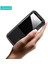 10000 Mah Dijital Göstergeli Powerbank 4 Girişli Type C Lightning Micro USB 1 To 7 Gerçek 10000 Taşınabilir Şarj 3