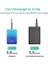 Supermini 10,000 Mah Usb-C Powerbank 18 W Power Delivery, Süper Küçük Harici Pil, Hızlı Şarj Ile, Iphone, Galaxy, , Switch Vs. Için, Mavi 2